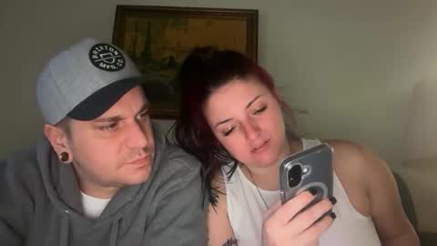 Snapshot of sexycouple41110 chatting on February 2026 04:23:02 AM sexycouple41110 online show from February 2026 04:23:02 AM