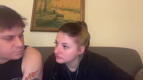 Snapshot of sexycouple41110 chatting on March 2026 04:53:01 AM sexycouple41110 online show from March 2026 04:53:01 AM