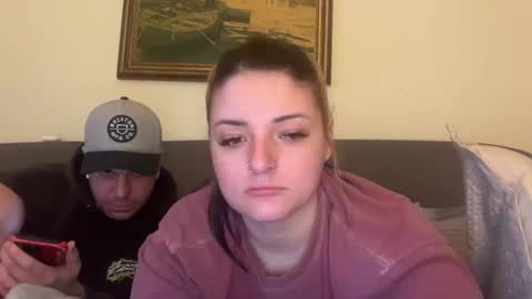 Snapshot of sexycouple41110 chatting on March 2026 07:56:01 AM sexycouple41110 online show from March 2026 07:56:01 AM