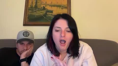 Snapshot of sexycouple41110 chatting on April 2026 02:35:01 AM sexycouple41110 online show from April 2026 02:35:01 AM