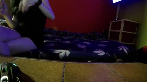 Snapshot of sexycouplenn chatting on March 2026 09:32:02 PM SexyCoupleNN online show from March 2026 09:32:02 PM