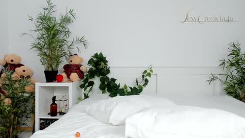 SexyCreolyta4u - Andreea online show from October 2025 09:41:01 AM