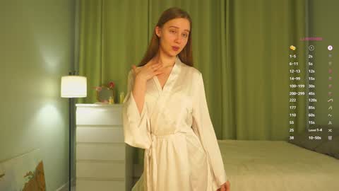 Hello my name is Merry every 200 subs - Hot show Fav patterns 577123 pvt open online show from February 2026 02:46:01 PM