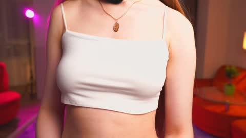 Snapshot of sexycutegirs chatting on April 2026 06:24:02 PM Hello my name is Merry every 200 subs - Hot show Fav patterns 577123 pvt open online show from April 2026 06:24:02 PM