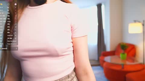 Snapshot of sexycutegirs chatting on April 2026 02:21:01 PM Hello my name is Merry every 200 subs - Hot show Fav patterns 577123 pvt open online show from April 2026 02:21:01 PM