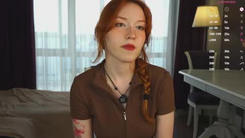 Hello my name is Merry every 200 subs - Hot show Fav patterns 577123 pvt open online show from June 2026 01:05:02 PM