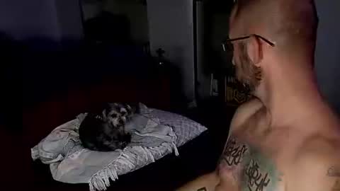 Snapshot of sexydaddy115851 chatting on November 2025 09:25:01 AM Jasyn online show from November 2025 09:25:01 AM