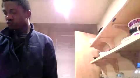 TreySexxxy online show from December 2025 06:58:01 PM