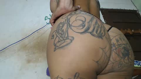 Snapshot of sexydevilrich chatting on January 2025 07:58:02 PM SEXYDEVILRICH online show from January 2025 07:58:02 PM