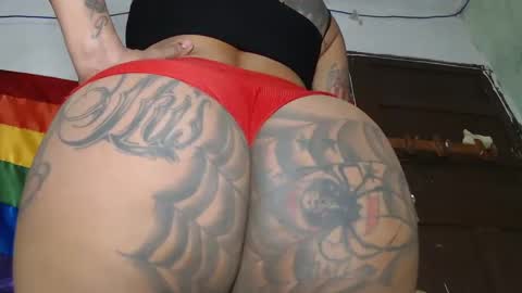 Snapshot of sexydevilrich chatting on September 2025 12:39:02 PM SEXYDEVILRICH online show from September 2025 12:39:02 PM