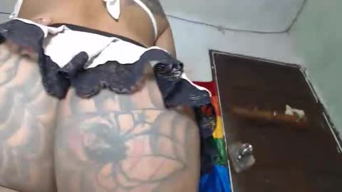 Snapshot of sexydevilrich chatting on September 2025 10:07:01 AM SEXYDEVILRICH online show from September 2025 10:07:01 AM
