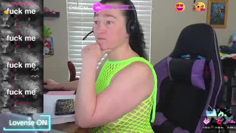  SexyDistraction  online show from February 2025 05:09:01 PM