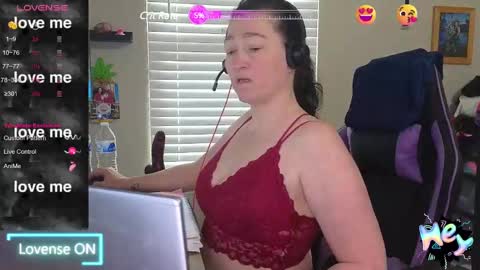  SexyDistraction  online show from February 2025 04:36:01 PM