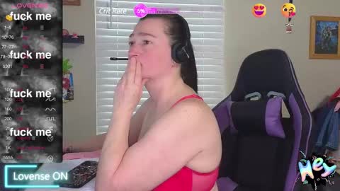  SexyDistraction  online show from February 2025 07:48:02 PM