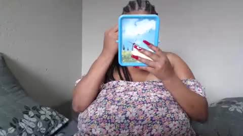 sexyebonylove89 online show from December 2024 11:45:02 AM