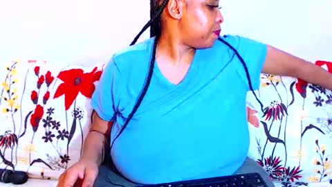 sexyebonylove89 online show from December 2025 07:40:02 PM