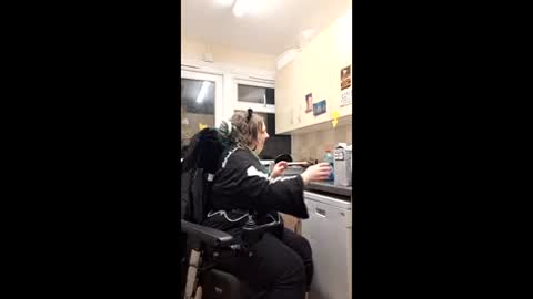 Snapshot of sexyemoprincess chatting on December 2025 06:49:02 PM Wouldntyouliketoknow online show from December 2025 06:49:02 PM