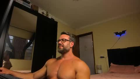 chris online show from January 2026 08:58:02 PM