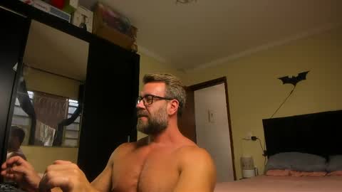 chris online show from March 2026 05:24:02 PM