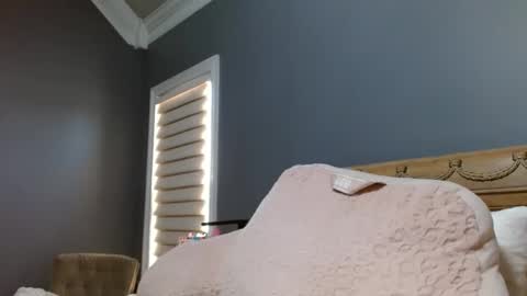 LisaisLuscious online show from January 2025 01:47:02 PM