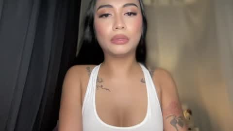 sexygoddessappira online show from June 2026 05:34:02 PM