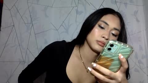 miss jade so online show from December 2025 08:46:01 PM