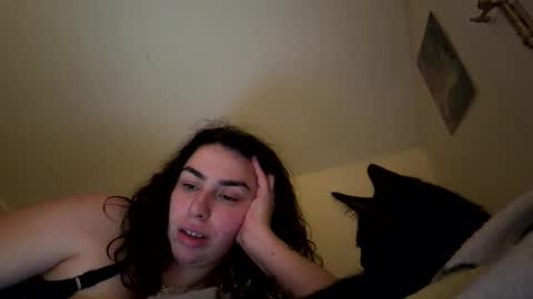 ETERNAL GODDESS WOMAN  online show from March 2026 12:05:01 AM