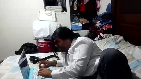 SexyHams online show from June 2026 01:41:02 AM