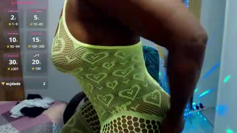 sexyhanny4u online show from May 2026 04:52:02 AM