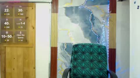 sexyhanny4u online show from June 2026 12:29:02 PM