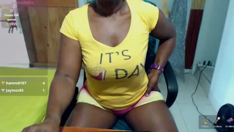 sexyhanny4u online show from June 2026 06:51:02 PM