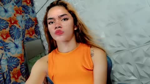 Snapshot of sexyhotbabe18 chatting on December 2024 06:41:01 AM sexyhotbabe18 online show from December 2024 06:41:01 AM