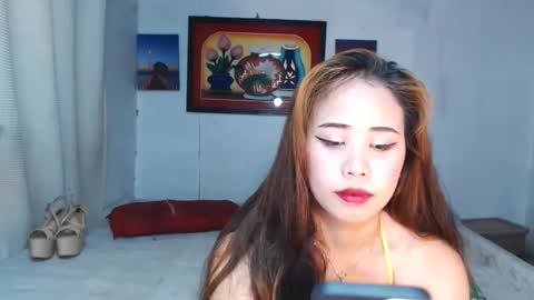 jeanken and jelian online show from January 2025 09:34:01 AM