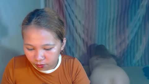 jeanken and jelian online show from October 2025 07:54:01 PM