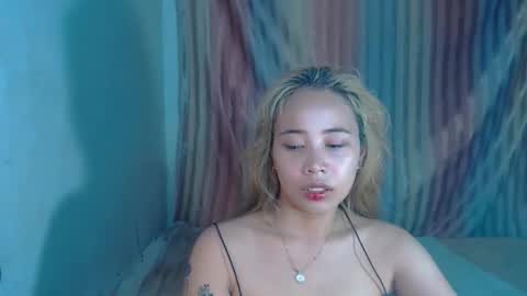 jeanken and jelian online show from October 2025 09:41:02 AM