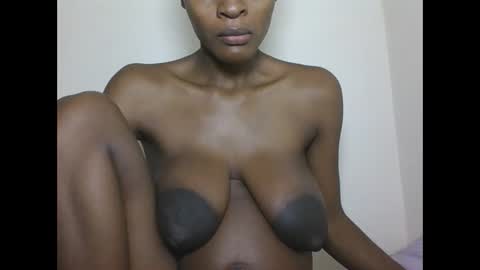 REBECCAH online show from November 2025 02:32:02 AM