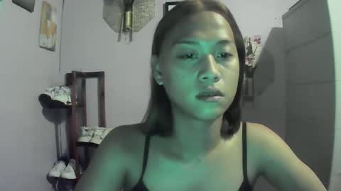 Rachelle online show from December 2024 05:17:02 AM