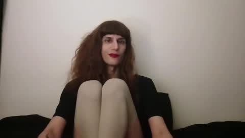 Snapshot of sexyirishcat chatting on October 2025 02:22:02 AM elsathedarlin online show from October 2025 02:22:02 AM