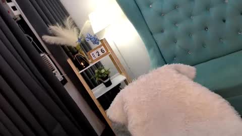 Snapshot of sexyjeanniecuntcums chatting on January 2025 06:28:01 AM JENNY online show from January 2025 06:28:01 AM