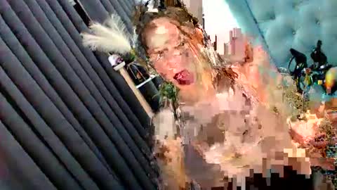 Snapshot of sexyjeanniecuntcums chatting on February 2025 03:42:02 PM JENNY online show from February 2025 03:42:02 PM