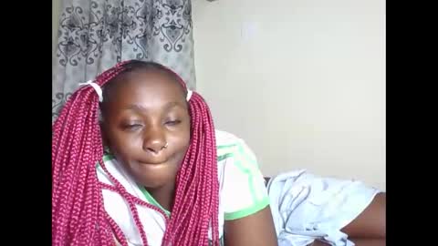 JOAN online show from February 2026 11:08:02 PM