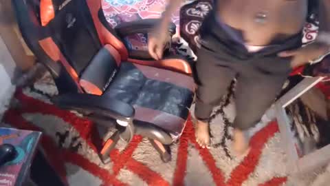 sexyjustin202 online show from February 2025 11:09:02 PM