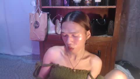 Kagura3 online show from December 2025 06:23:01 PM