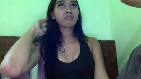 Snapshot of sexykarina_ chatting on May 2026 08:33:01 AM Karina3 online show from May 2026 08:33:01 AM