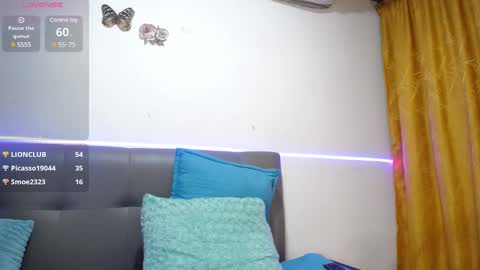 sexylatinssx online show from March 2025 06:40:02 PM