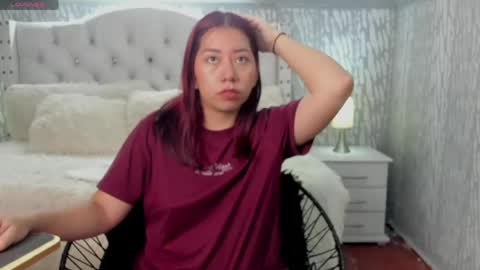 Snapshot of sexylaurita4u chatting on April 2026 11:37:01 AM laura online show from April 2026 11:37:01 AM