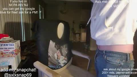 sexylax69 online show from November 2025 01:41:02 AM