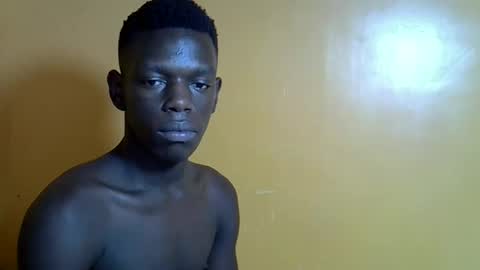 Snapshot of sexylinkedebony chatting on April 2026 08:46:01 AM Samuel Ronald online show from April 2026 08:46:01 AM