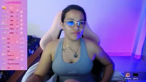 sexyloba  independent model online show from March 2026 10:37:01 PM