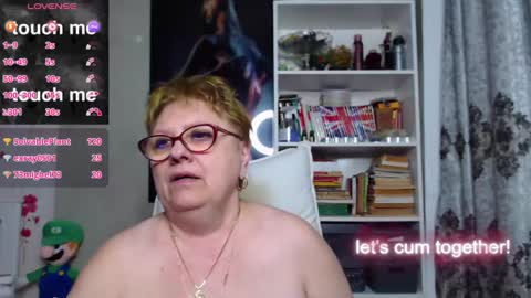Snapshot of sexylynette4u chatting on January 2025 02:08:02 PM sexylynette4u online show from January 2025 02:08:02 PM